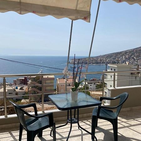 Family Apartments Sarandë Eksteriør billede