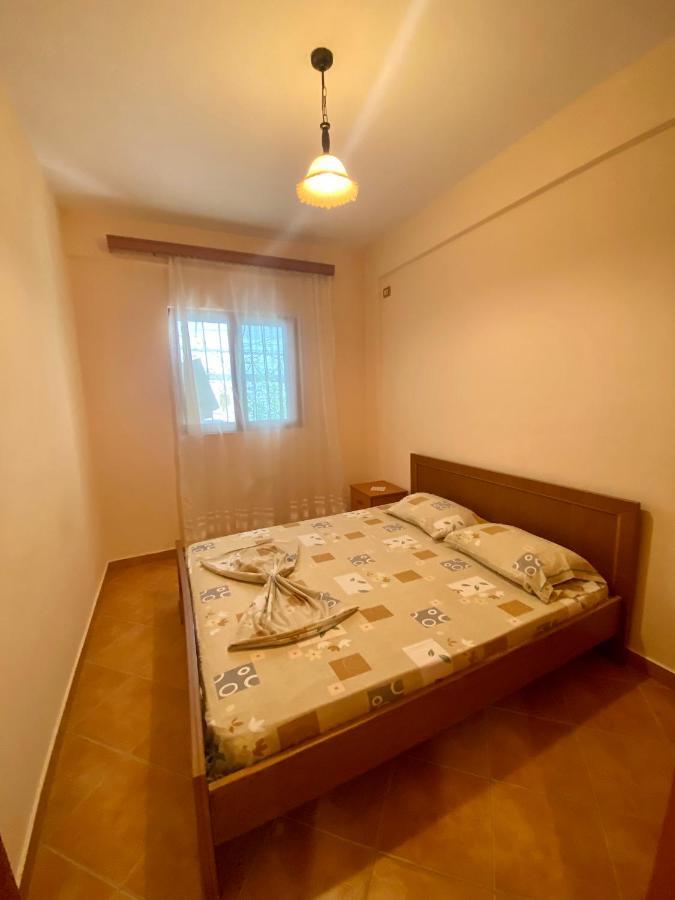 Family Apartments Sarandë Eksteriør billede