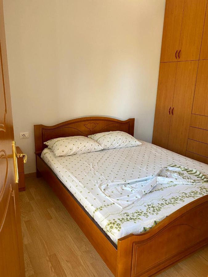 Family Apartments Sarandë Eksteriør billede