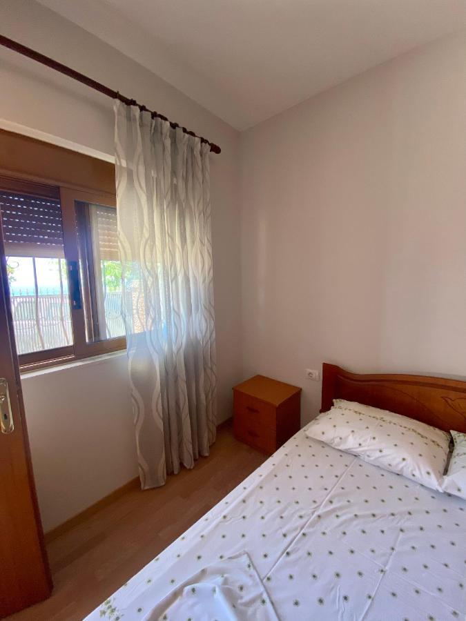 Family Apartments Sarandë Eksteriør billede