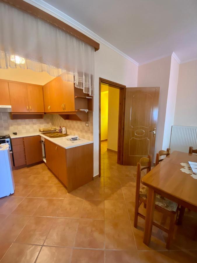 Family Apartments Sarandë Eksteriør billede