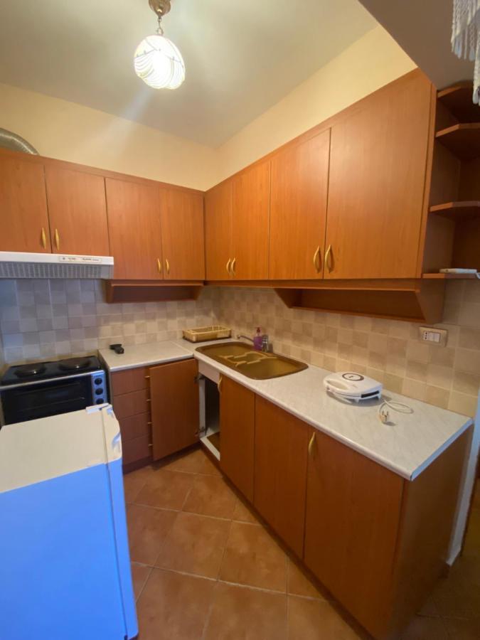 Family Apartments Sarandë Eksteriør billede